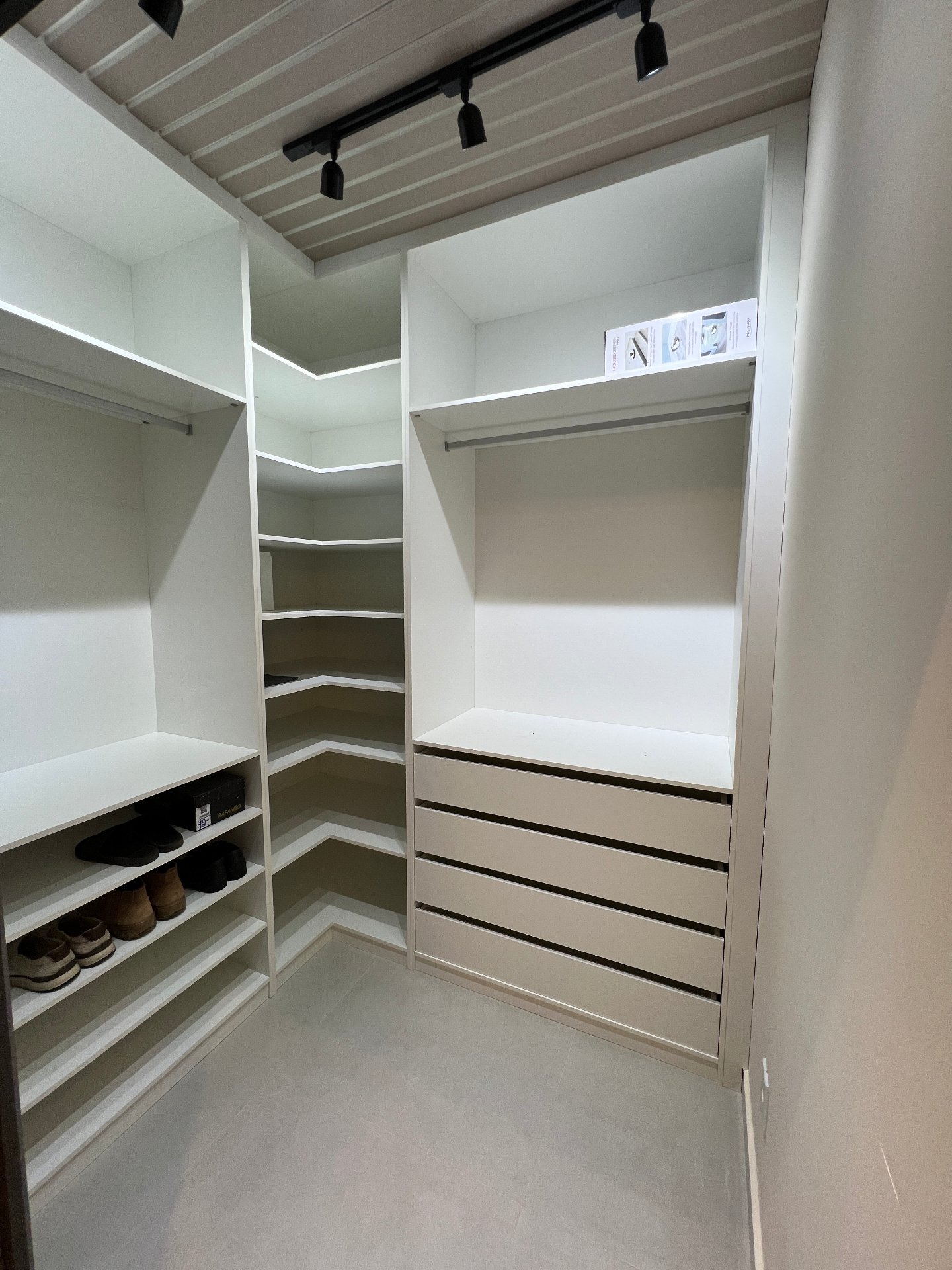 Closet Planejado