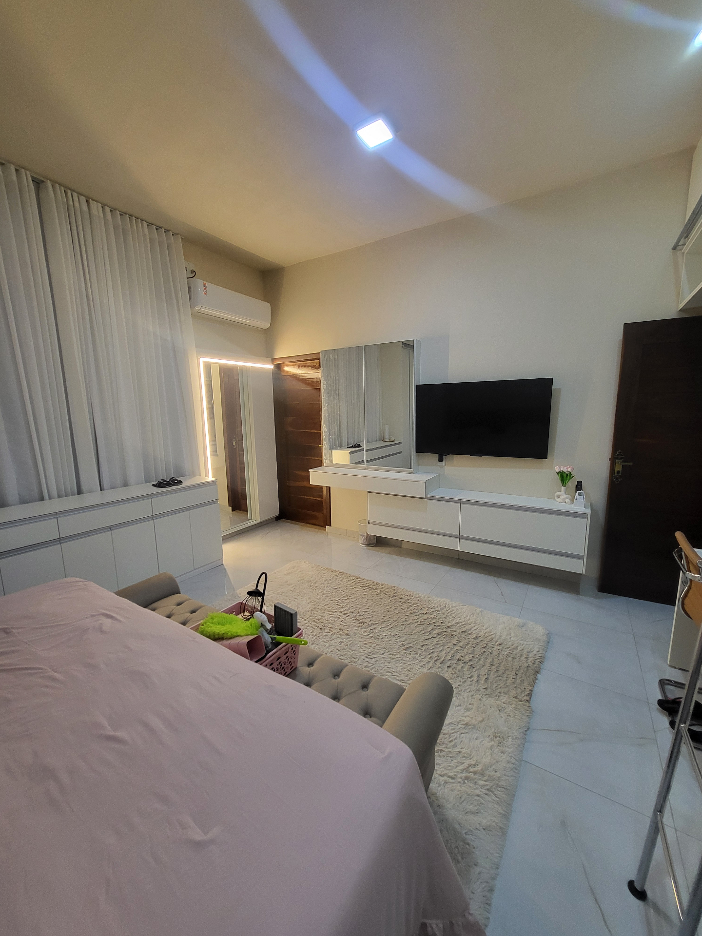 Quarto Planejado