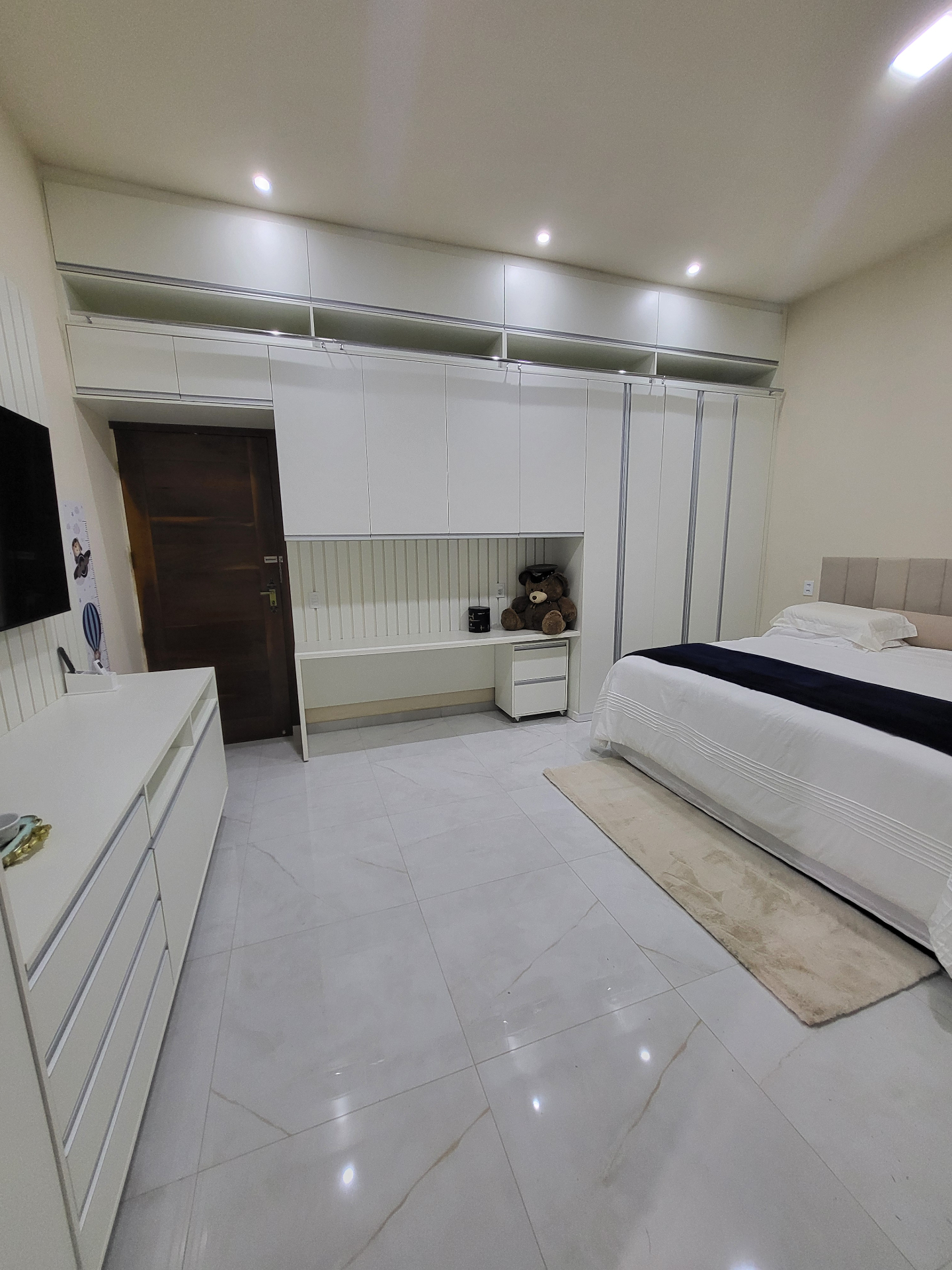 Ambiente planejado Projete Design